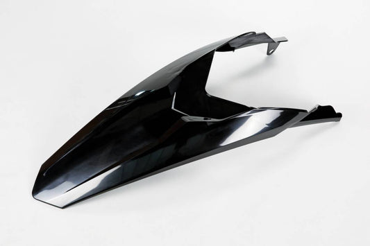 PARAFANGO POSTERIORE COMPATIBILE CON KTM SX 85 2013-2017 nero