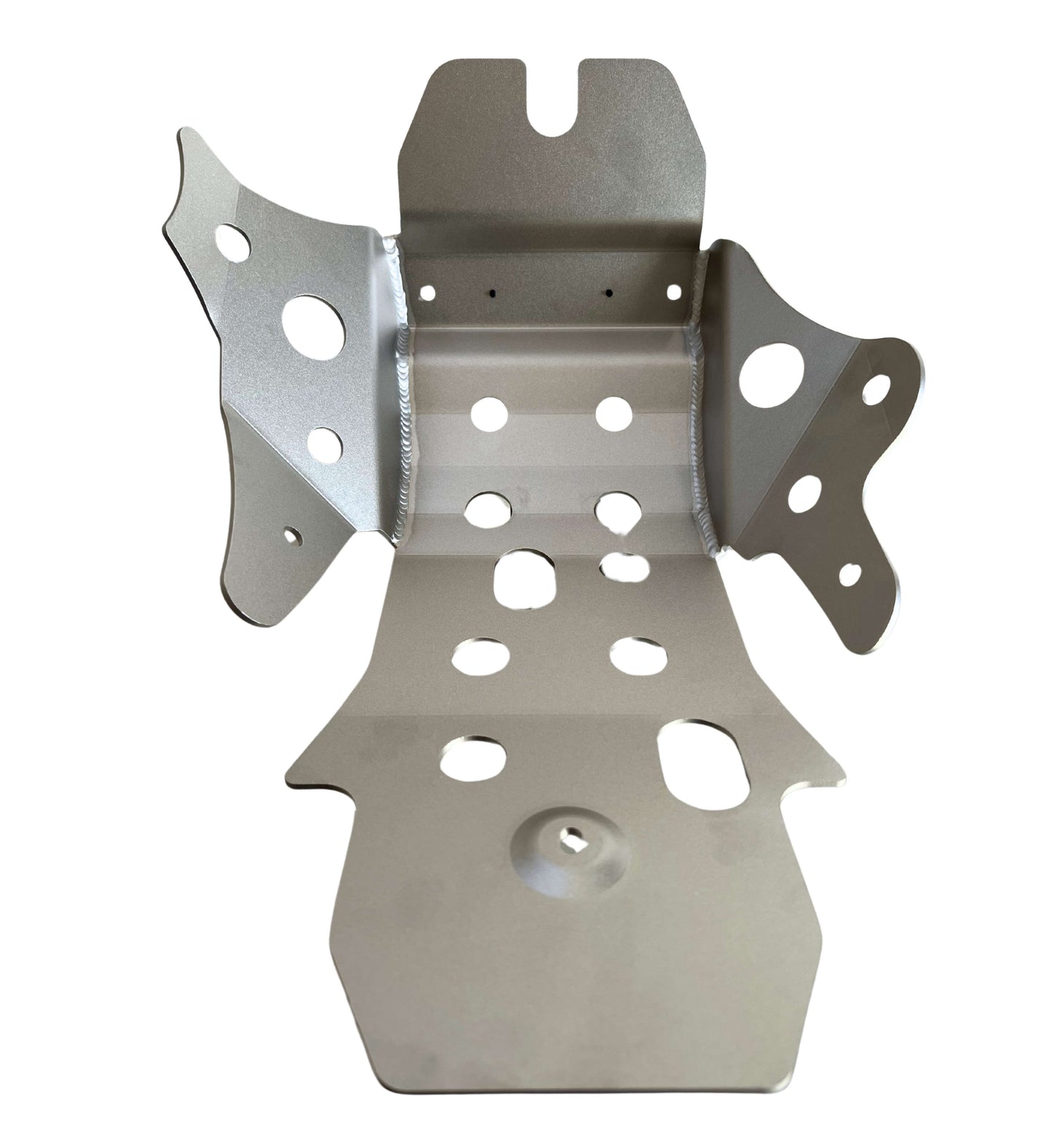 PARAMOTORE IN ALLUMINIO YAMAHA WRF 250 2007/2014