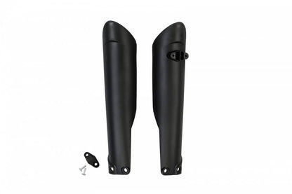 PARASTELI COMPATIBILE CON HUSQVARNA TE 125 2016-2019 NERO 001
