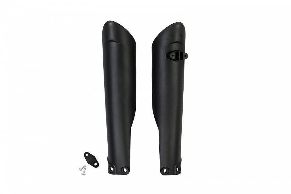 PARASTELI COMPATIBILE CON HUSQVARNA FC 450 2015-2022 NERO 001