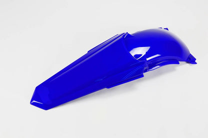 PARAFANGO POSTERIORE COMPATIBILE CON YAMAHA YZ 250 2002-2014 / restyling blu
