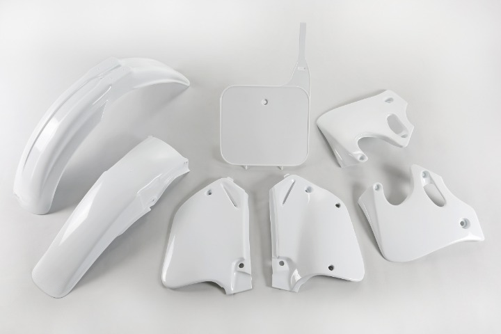 KIT-PLASTICHE-COMPATIBILE-CON-HONDA-CR-250-1992-1994-BIANCO-041