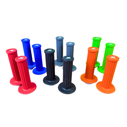 MANOPOLE LOCK-ON BLU