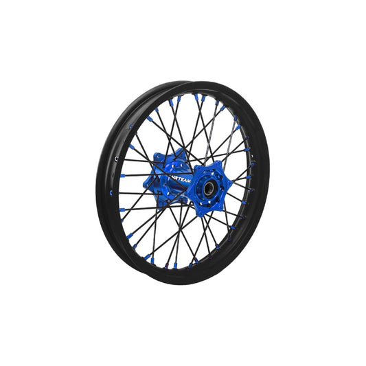 RUOTA GASGAS 250 EC-F (21-26) POSTERIORE 18X2.15 BLU