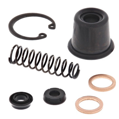 KIT REVISIONE POMPA FRENO SUZUKI RMZ 250 (07-25) POSTERIORE - ALL BALLS