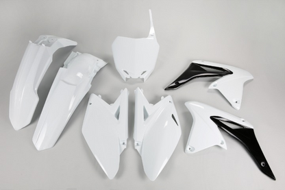 KIT-PLASTICHE-COMPATIBILE-CON-SUZUKI-RMZ-250-2010-2018-BIANCO-041