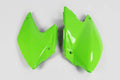 verde