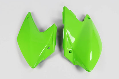 FIANCATINE-LATERALI-COMPATIBILE-CON-KAWASAKI-KLX-450R-2007-2026-VERDE-026