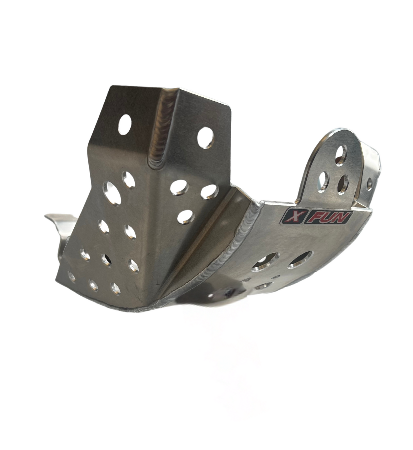 PARAMOTORE IN ALLUMINIO HONDA CRF 250R 2010/2013