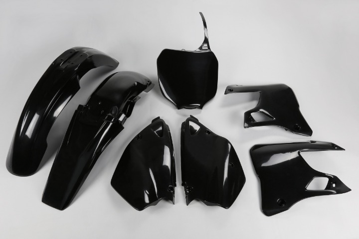 KIT-PLASTICHE-COMPATIBILE-CON-YAMAHA-WR-125-2000-2001-NERO-001