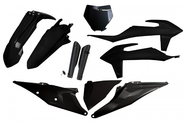 FULL-KIT-PLASTICHE-COMPATIBILE-CON-KTM-SX-250-2019-2022-NERO-001