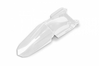 PARAFANGO POSTERIORE COMPATIBILE CON HUSQVARNA TE 250 2008-2013 bianco