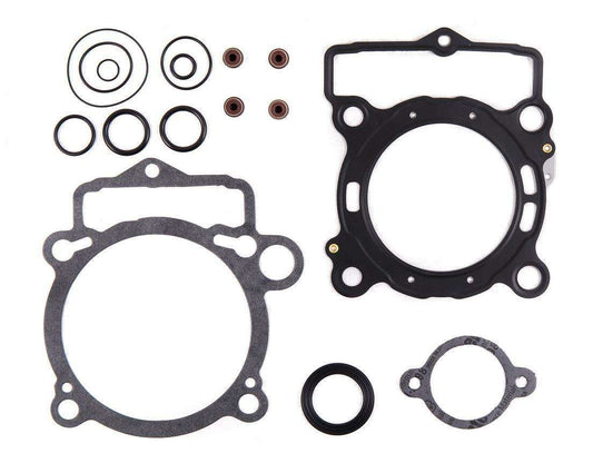 Guarnizioni Centauro Ktm EXC-F 250 14-16 smeriglio