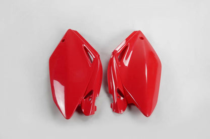 FIANCATINE-LATERALI-COMPATIBILE-CON-HONDA-CRF-250R-2004-2005-ROSSO-070