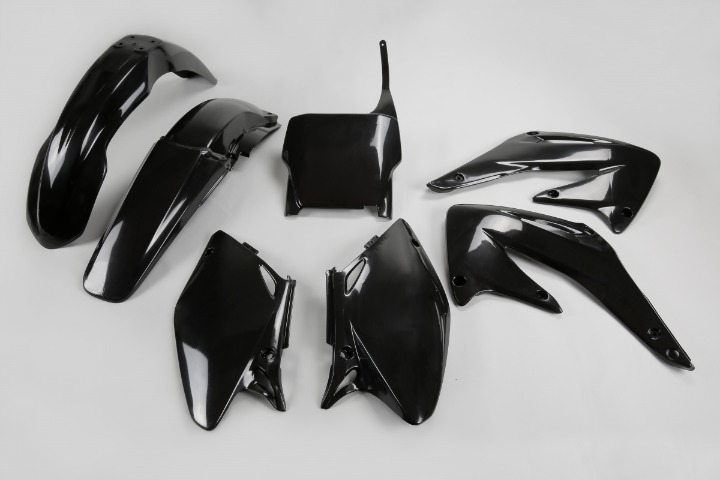KIT-PLASTICHE-COMPATIBILE-CON-HONDA-CRF-450R-2004-2004-NERO-001
