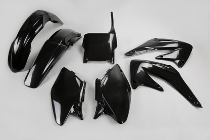 KIT-PLASTICHE-COMPATIBILE-CON-HONDA-CRF-450R-2004-2004-NERO-001