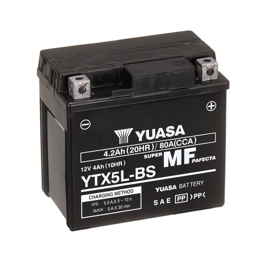 BATTERIA SHERCO 450 SEF-R (15-19) YUASA