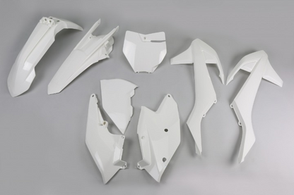 KIT-PLASTICHE-COMPATIBILE-CON-KTM-SX-F-450-2016-2018-BIANCO-047