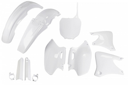 FULL-KIT-PLASTICHE-COMPATIBILE-CON-YAMAHA-YZF-250-2001-2002-BIANCO-046