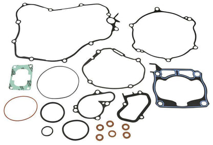 GUARNIZIONI XRADICAL YAMAHA YZ 125 (05-21) MOTORE