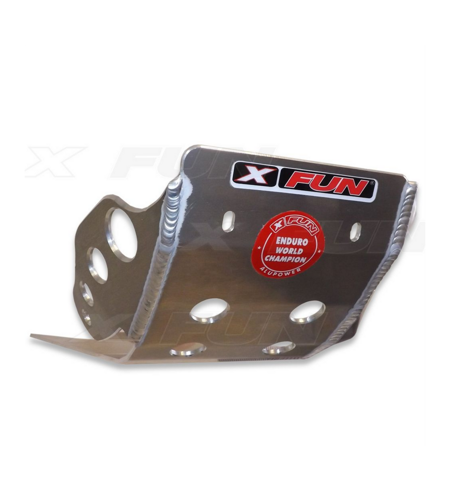 PARAMOTORE IN ALLUMINIO BETA RR 450 2005/2009