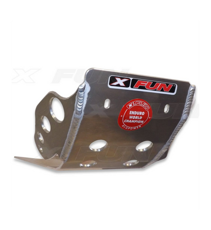 PARAMOTORE IN ALLUMINIO BETA RR 450 2005/2009