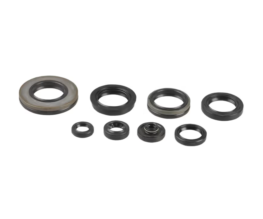 SERIE PARAOLIO MOTORE CENTAURO SUZUKI RM 250 (03-12)