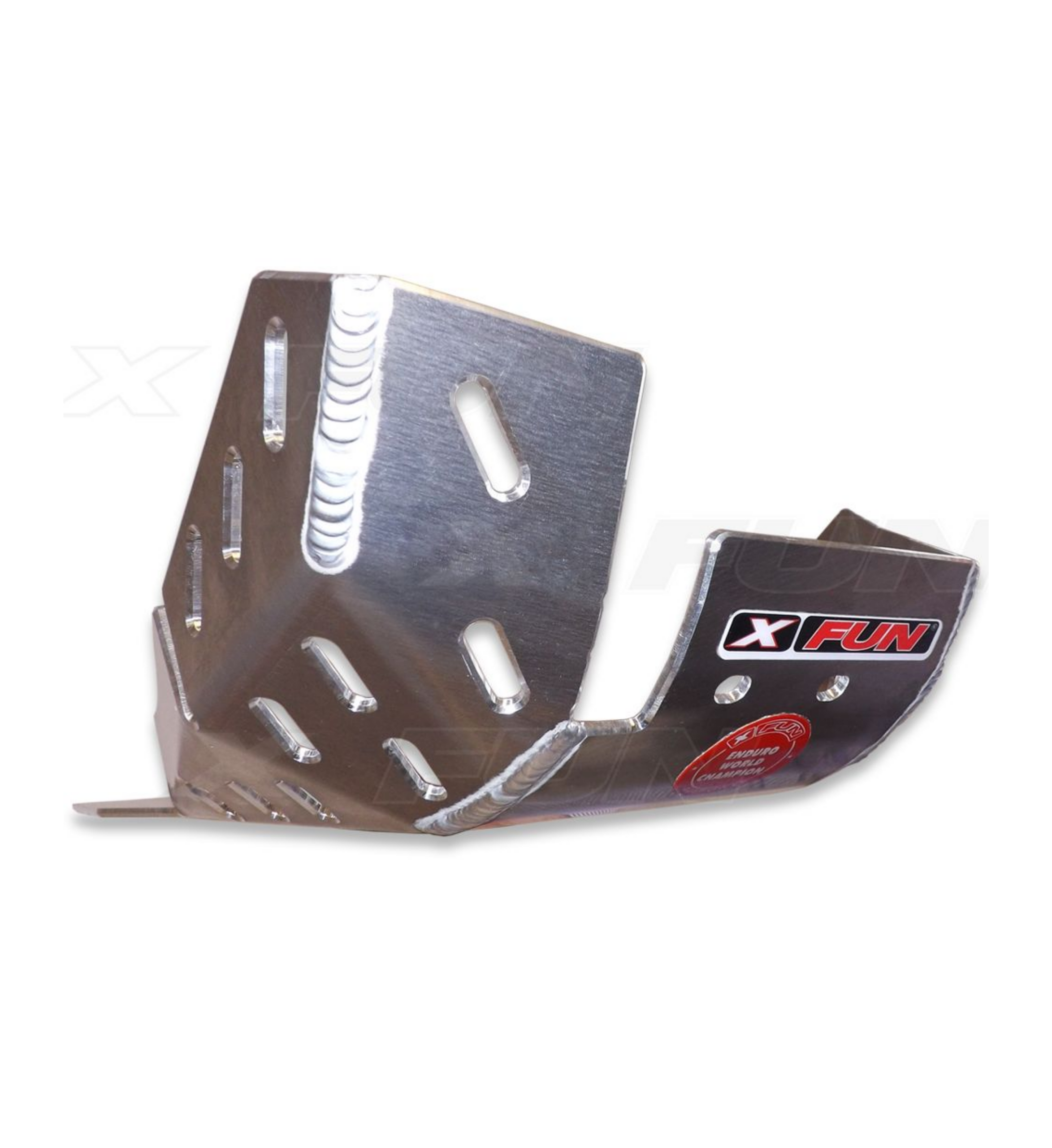 PARAMOTORE IN ALLUMINIO GAS GAS EC 300 2014/2015