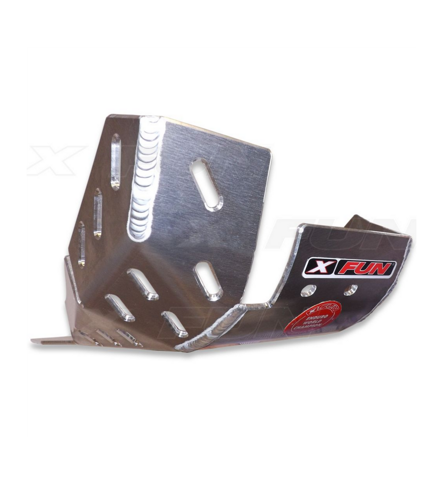 PARAMOTORE IN ALLUMINIO GAS GAS EC 300 2014/2015