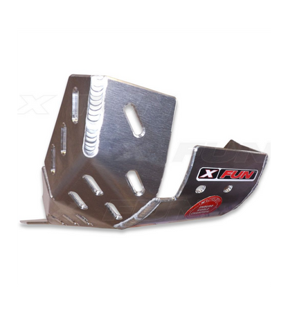 PARAMOTORE IN ALLUMINIO GAS GAS EC 300 2014/2015