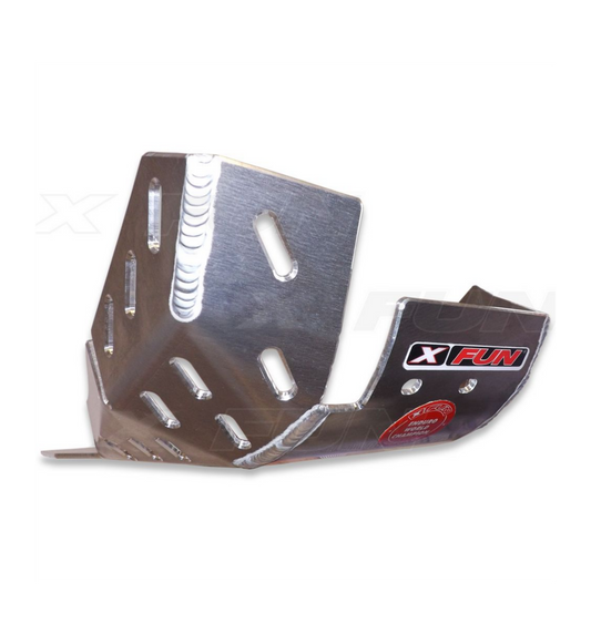 PARAMOTORE IN ALLUMINIO GAS GAS EC 300 2014/2015