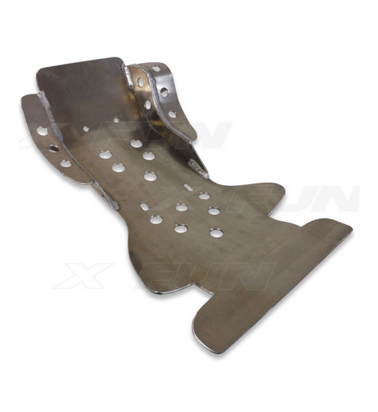 PARAMOTORE IN ALLUMINIO HUSQVARNA TE 511 2011/2013