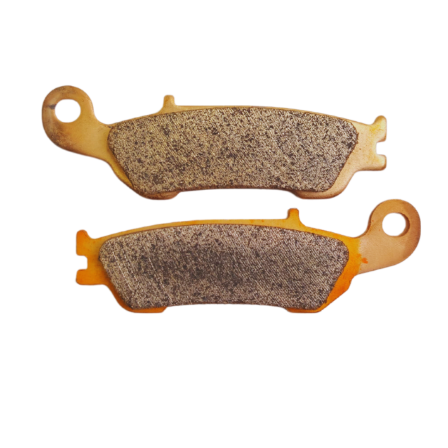 PASTIGLIE FRENO SINTERIZZATE RACING ANTERIORI FANTIC XE 125 2021/2022