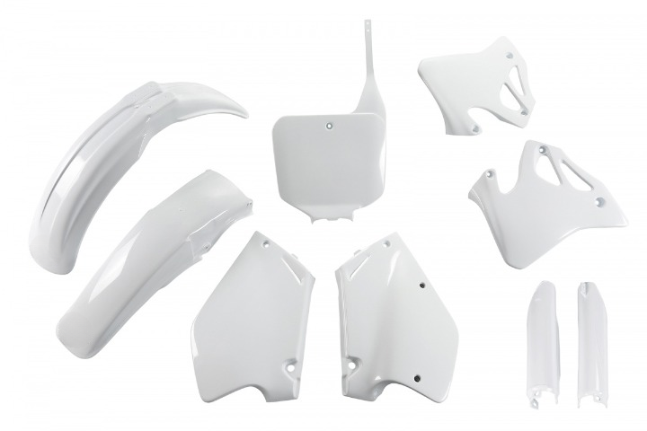 FULL-KIT-PLASTICHE-COMPATIBILE-CON-HONDA-CR-250-1995-1996-BIANCO-041