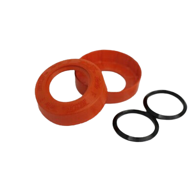 Racecap Fastdry Ktm EXC 150 20-23 arancioni posteriori