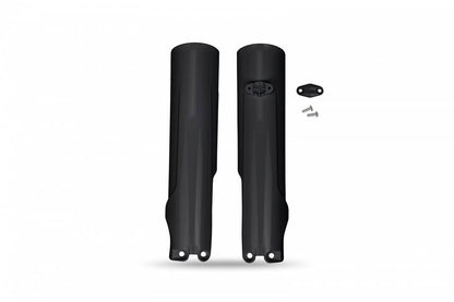 PARASTELI COMPATIBILE CON HUSQVARNA FC 450 2023-2026 NERO 001