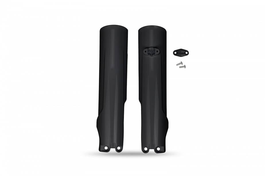 PARASTELI COMPATIBILE CON HUSQVARNA TE 150 2024-2026 NERO 001