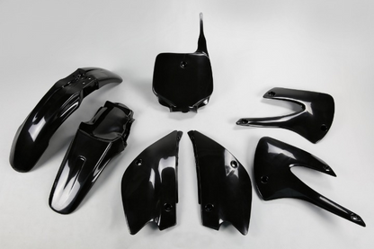 KIT-PLASTICHE-COMPATIBILE-CON-KAWASAKI-KX-85-2001-2013-restyling-NERO-001