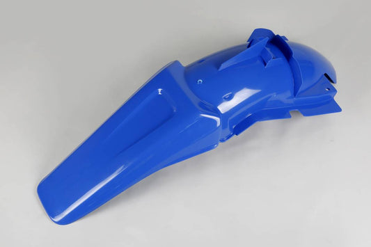 PARAFANGO POSTERIORE COMPATIBILE CON TM 125 1997-2000 blu