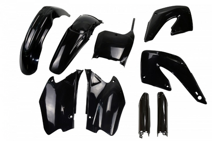 FULL-KIT-PLASTICHE-COMPATIBILE-CON-HONDA-CR-125-2000-2001-NERO-001