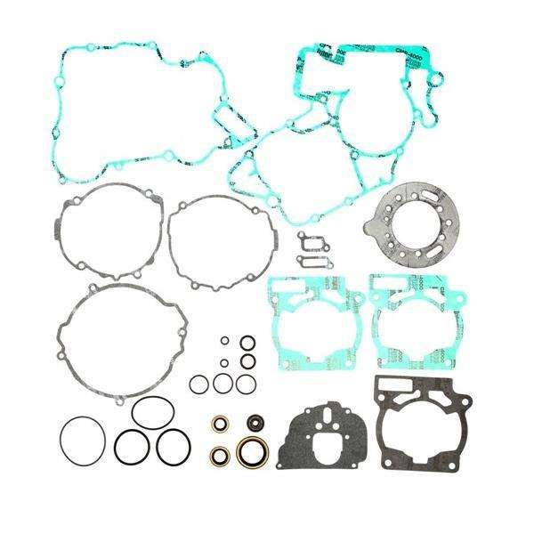 Kit guarnizioni motore Centauro Ktm EXC 125 98-01