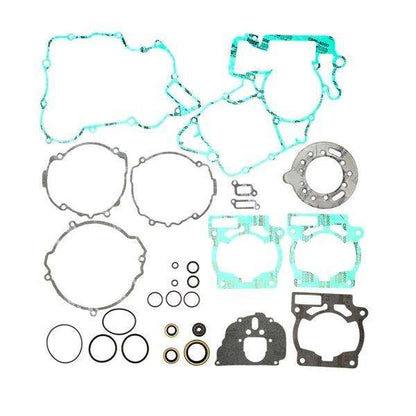GUARNIZIONI CENTAURO KTM 125 EXC (98-01) MOTORE
