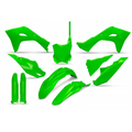 verde fluo