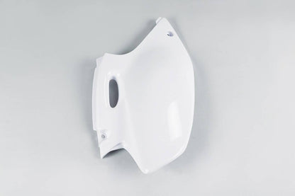FIANCATINE-LATERALI-COMPATIBILE-CON-YAMAHA-WRF-426-2000-2002-lato-destro-BIANCO-046