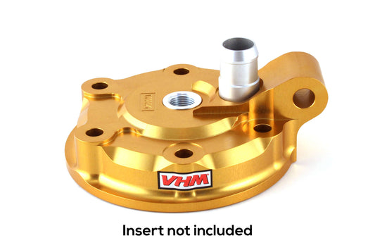 TESTA VHM HONDA CR 250 (02-04) - CORPO