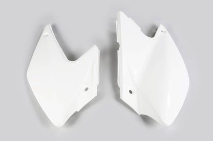 FIANCATINE-LATERALI-COMPATIBILE-CON-KAWASAKI-KLX-450R-2007-2026-BIANCO-047