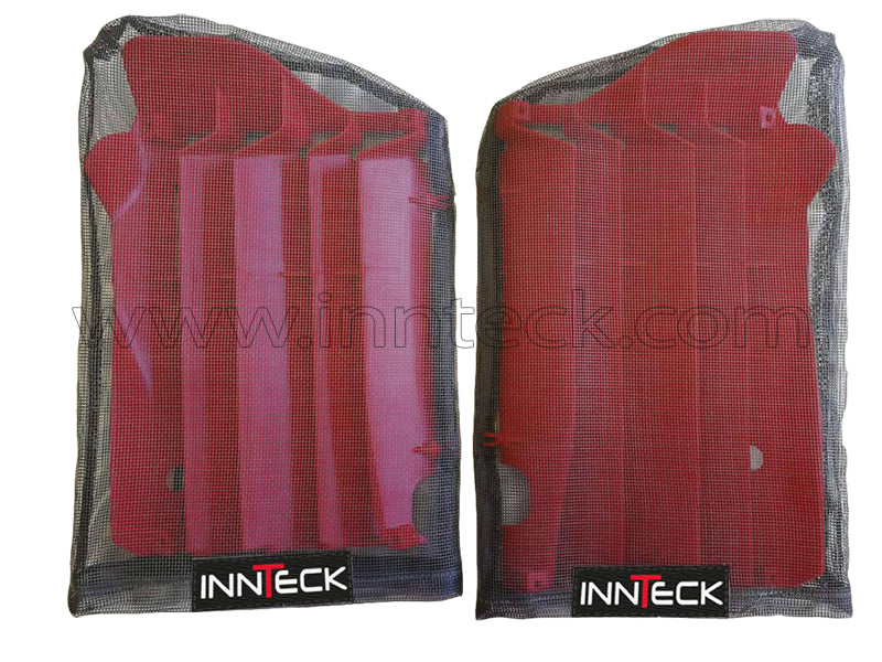 RETINA RIPARA FANGO GAS GAS MC-F 250 (21-23) INNTECK