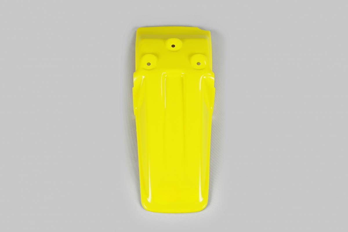 PARAFANGO POSTERIORE COMPATIBILE CON SUZUKI RM 60 2003-2004 giallo