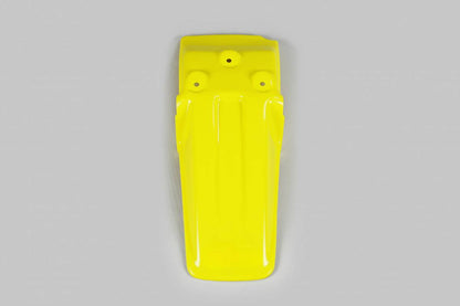 PARAFANGO POSTERIORE COMPATIBILE CON SUZUKI RM 60 2003-2004 giallo