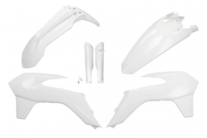 FULL-KIT-PLASTICHE-COMPATIBILE-CON-KTM-EXC-F-250-2014-2016-BIANCO-047